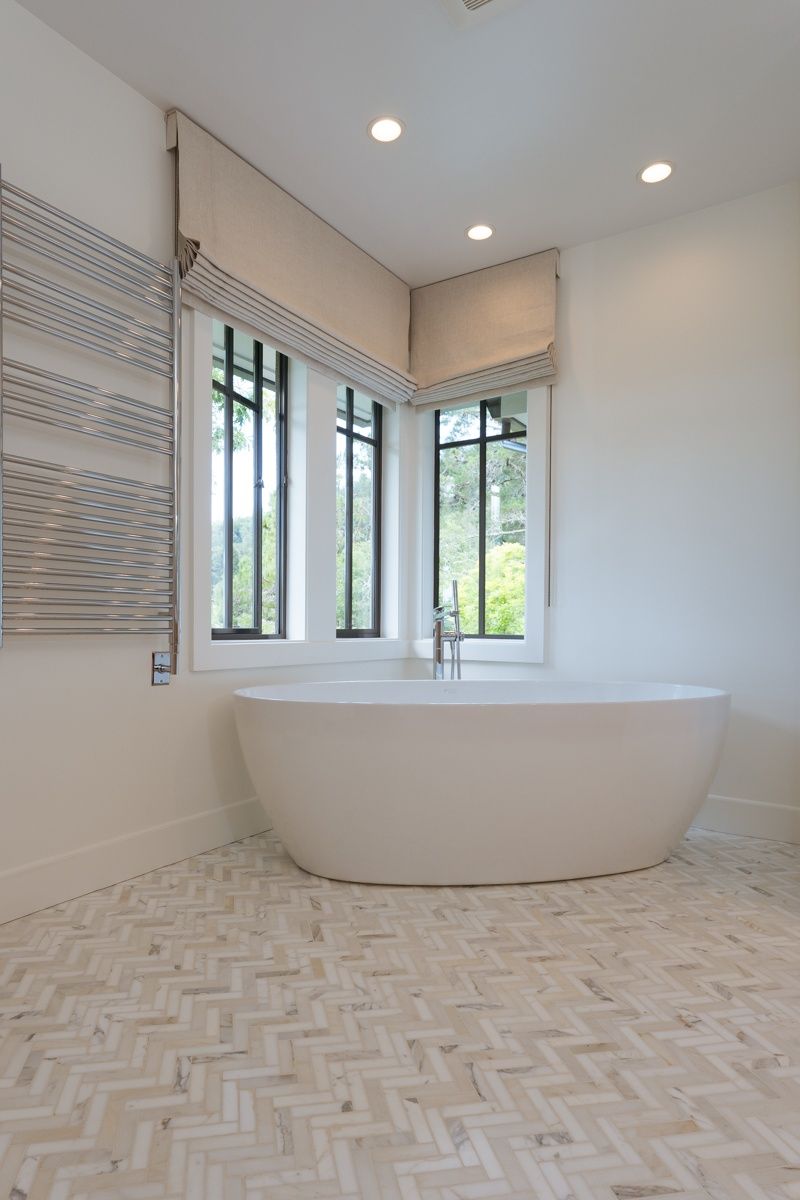 Bathroom Remodels project photo 13 — Sonoma Residential Services